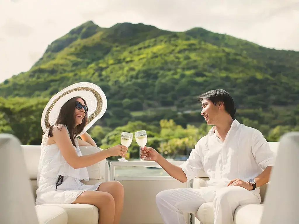 Immobilien auf Mauritius: Bilanz und Perspektiven für 2025