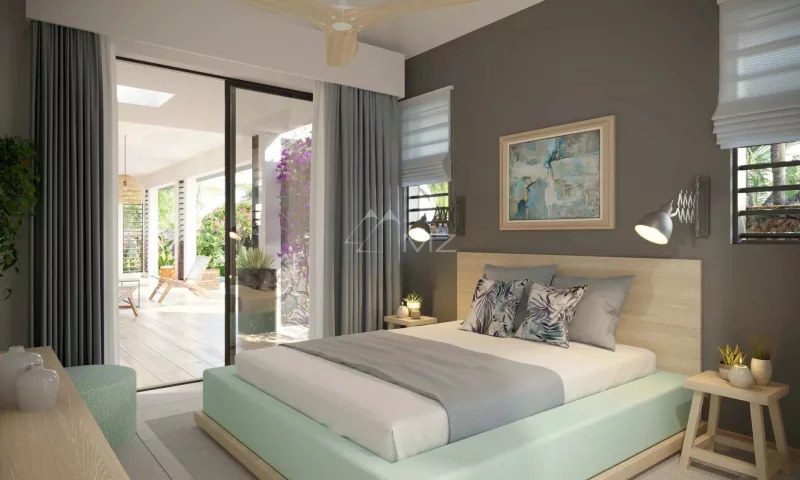 Charmante Villa in Black River