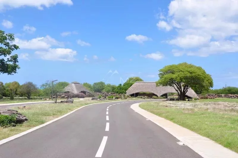 Charmante Villa in Black River