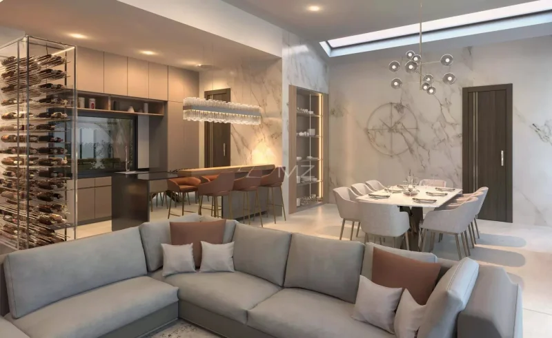 Ile Maurice - Villa cote nord - Cap Malheureux