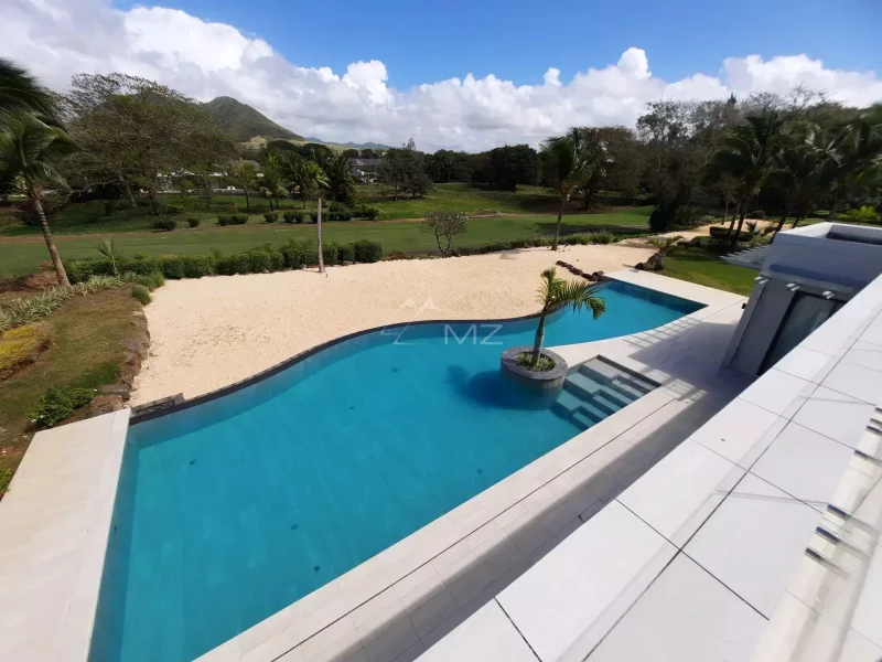 Anahita – Duplex mit 4 Schlafzimmern