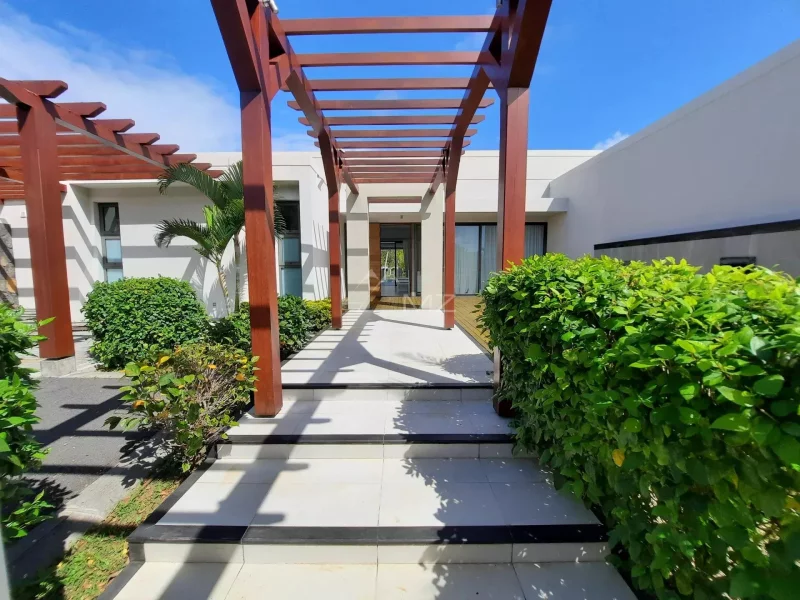 Anahita – Duplex mit 4 Schlafzimmern