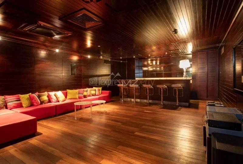 Villa mit 5 Schlafzimmern in der prestigeträchtigen Wohnanlage Anahita