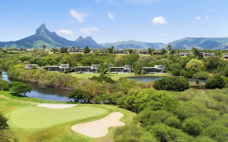 Prächtige Villa in ruhiger und grüner Umgebung