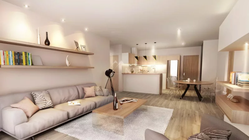 Mauritius - Apartment inspired by the design of tomorrow - Cap Malheureux