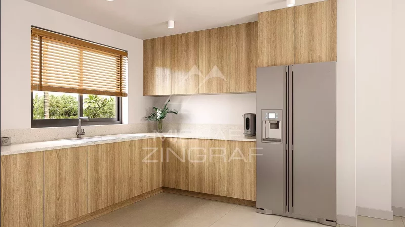 4 Schlafzimmer Stadthaus in Cascavelle