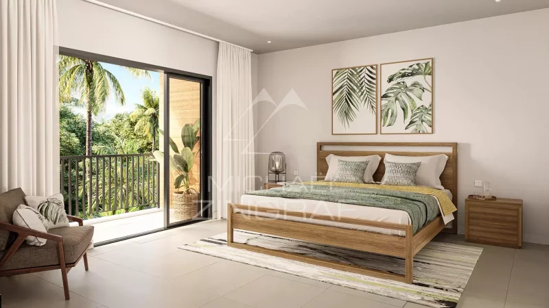 3 Schlafzimmer Stadthaus in Cascavelle