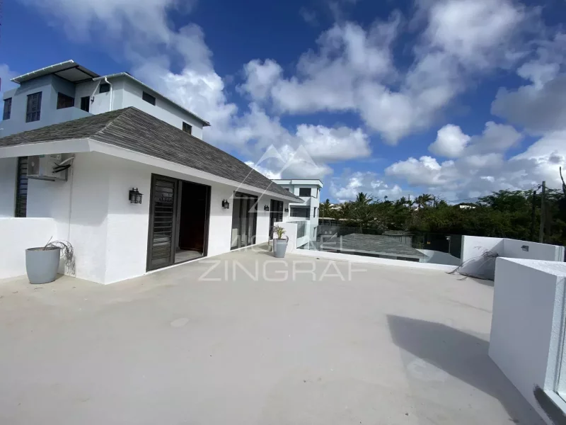 3 Schlafzimmer Haus in Calodyne