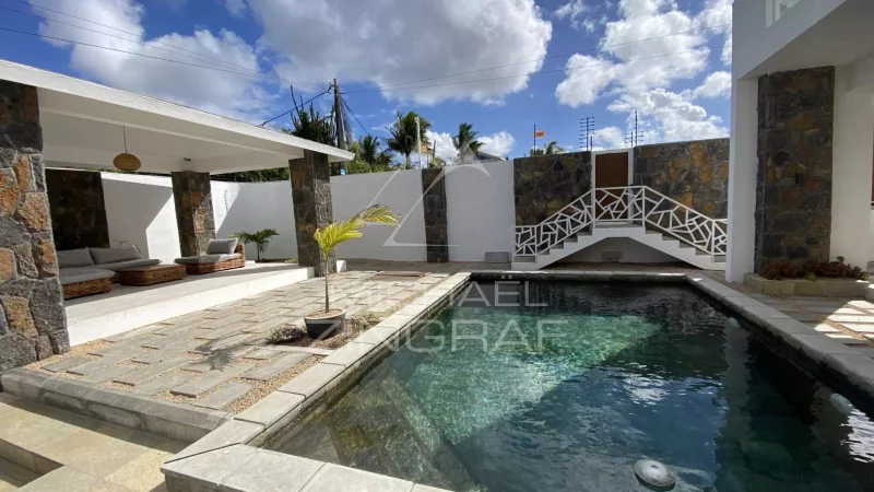 3 Schlafzimmer Haus in Calodyne