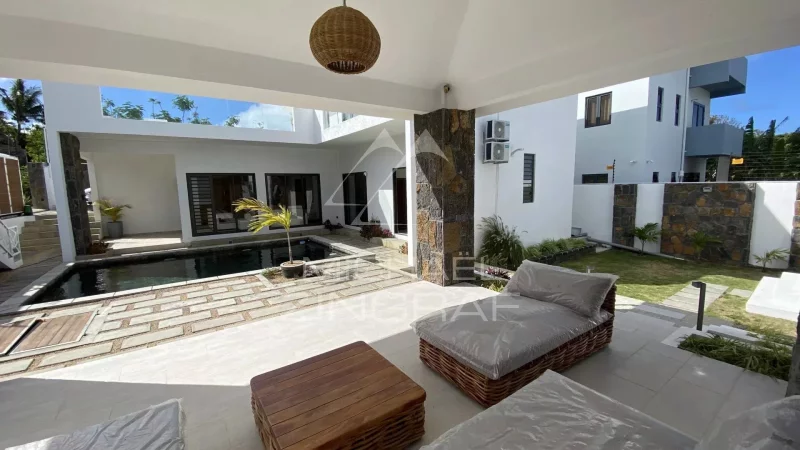 3 Schlafzimmer Haus in Calodyne