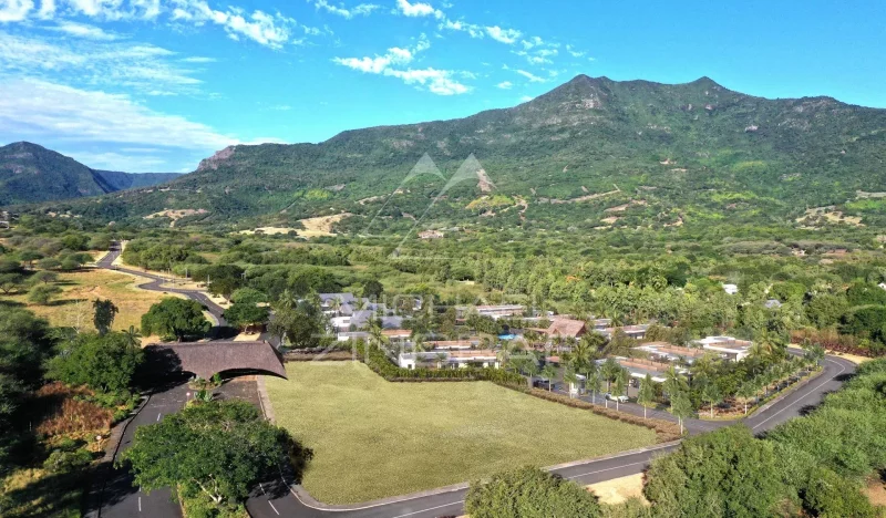 xklusive Villa Eingebettet Zwischen Lagune und Bergen – Black River