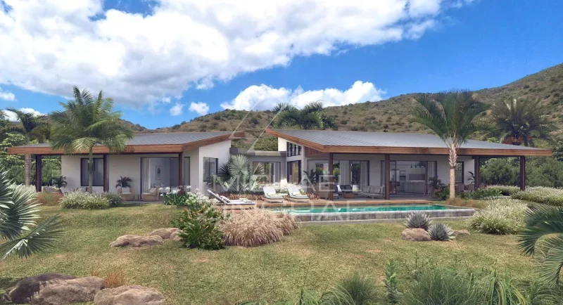 Mauritius – Resort, Club und Concierge-Service – Tamarin