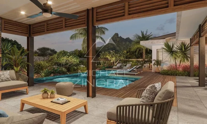 Mauritius – Resort, Club und Concierge-Service – Tamarin