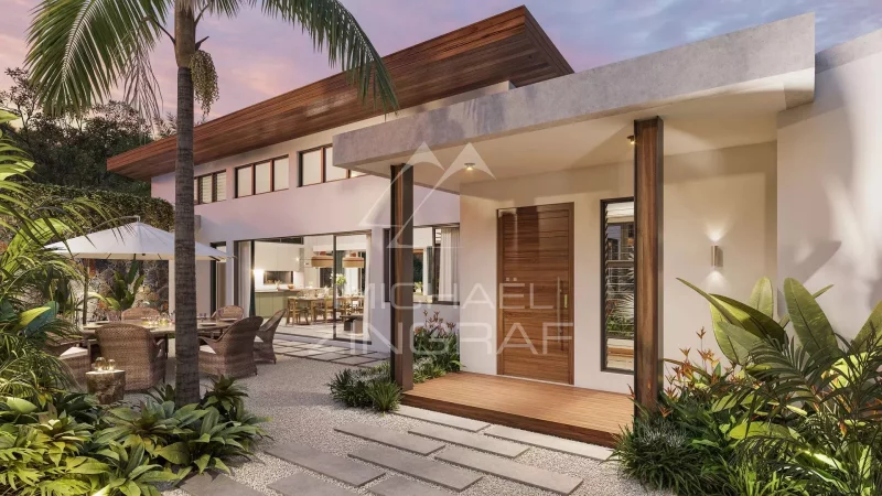 Mauritius – Resort, Club und Concierge-Service – Tamarin