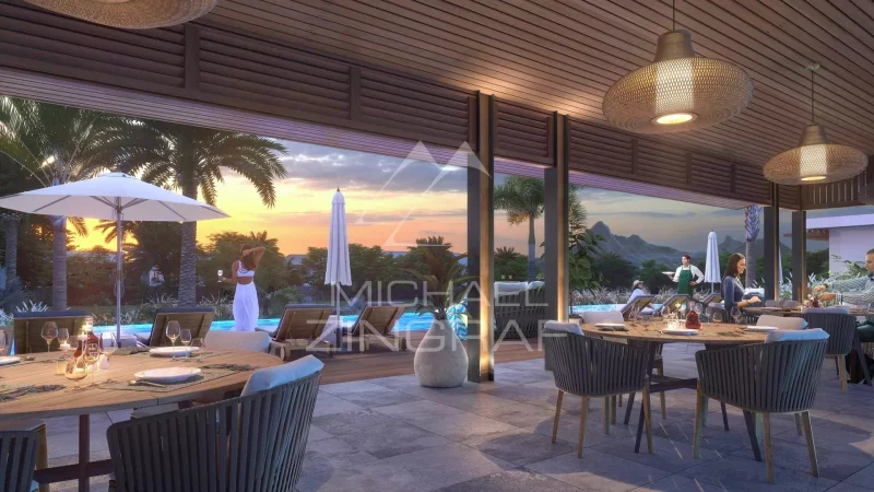 Mauritius – Resort, Club und Concierge-Service – Tamarin