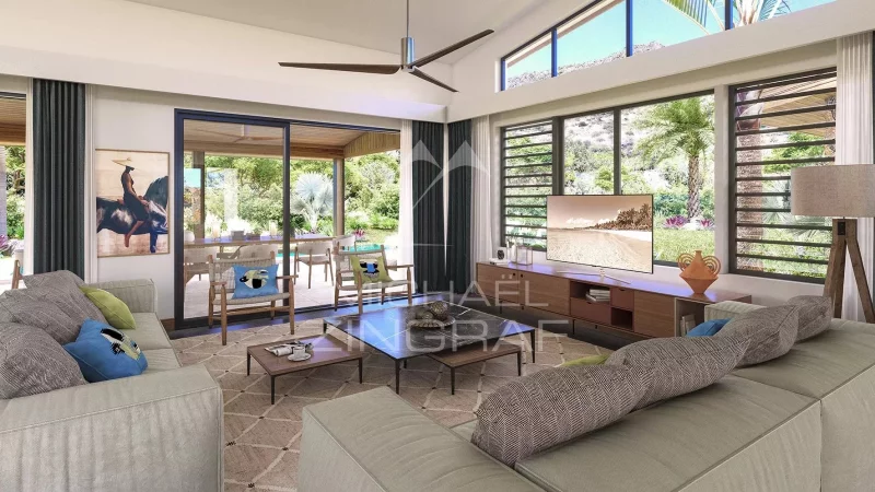 Mauritius – Resort, Club und Concierge-Service – Tamarin