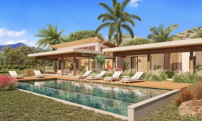 Mauritius – Resort, Club und Concierge-Service – Tamarin