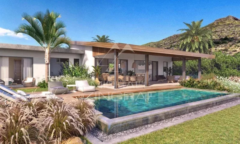 Mauritius – Resort, Club und Concierge-Service – Tamarin