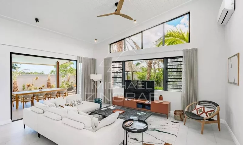 Mauritius - Resort, Verein und Conciergerie - Tamarin