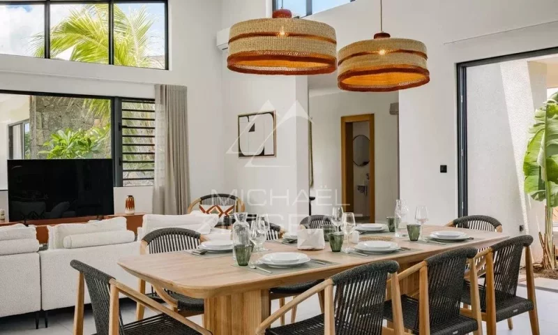 Mauritius - Resort, Verein und Conciergerie - Tamarin