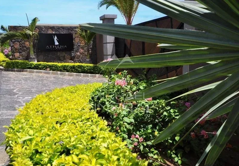 Villa 3 chambres à Pereybere