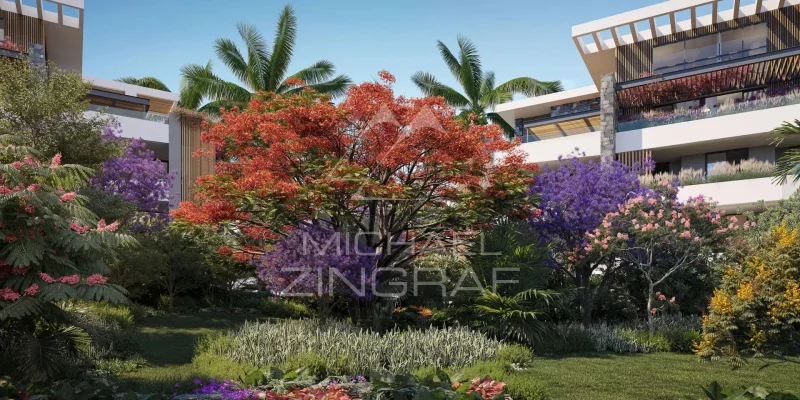 3 bedrooms apartment in Balaclava