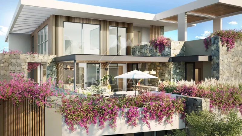 4 bedrooms apartment in Balaclava