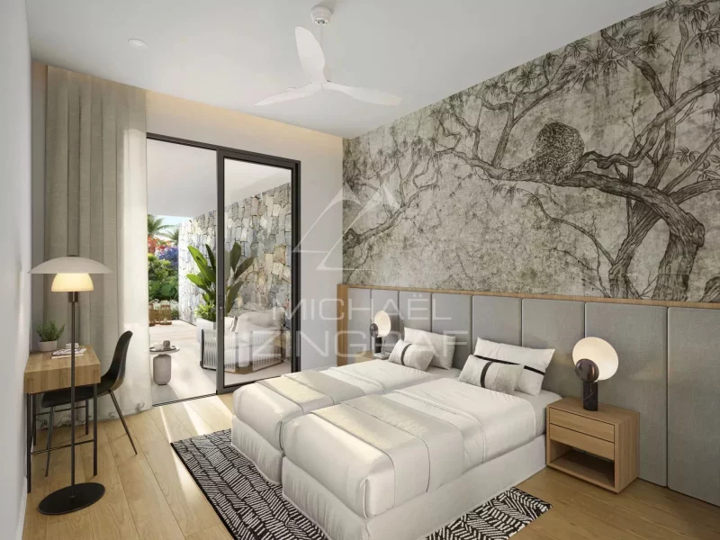 4 bedrooms apartment in Balaclava