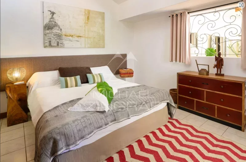 Mauritius - 4 Schlafzimmer Villa in Calodyne