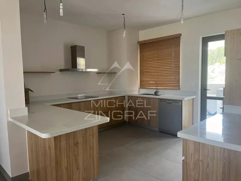 3-Zimmer-Wohnung im 2. Stock Trou aux Biches