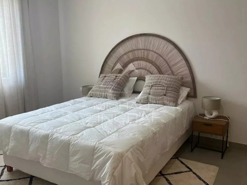 3-Zimmer-Wohnung im 2. Stock Trou aux Biches