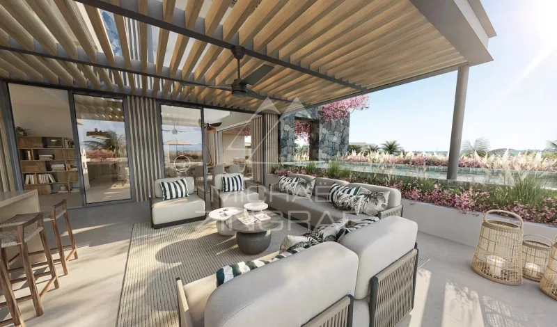 4 bedrooms apartment in Balaclava