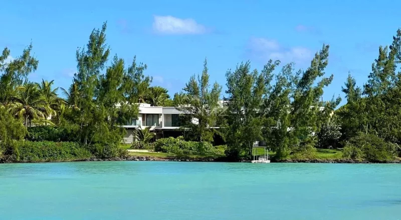 Maisonette mit 3 Schlafzimmern im Herzen einer sicheren Residenz