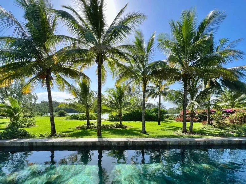 Maisonette mit 3 Schlafzimmern im Herzen einer sicheren Residenz