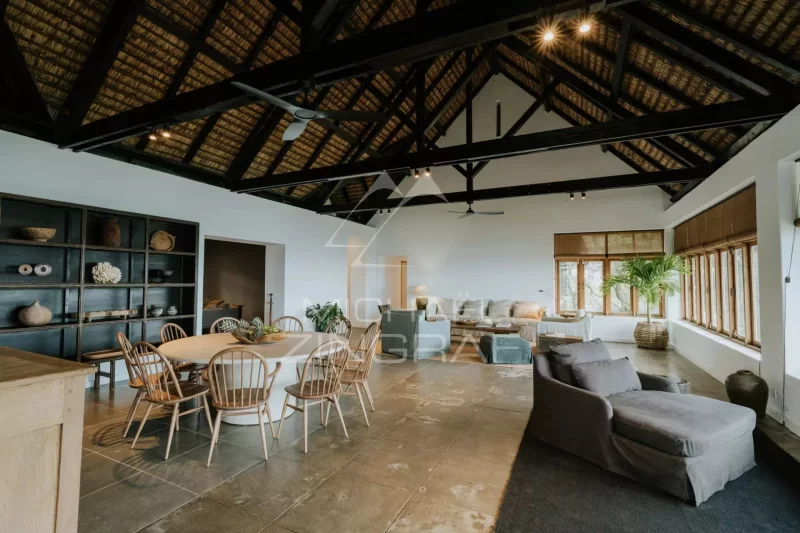 Le Campement – Südküste von Mauritius