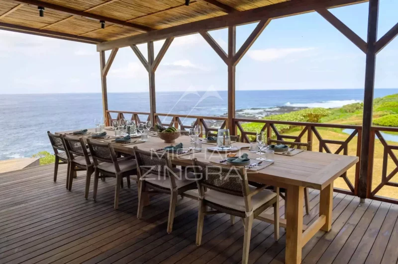 Le Campement – Südküste von Mauritius