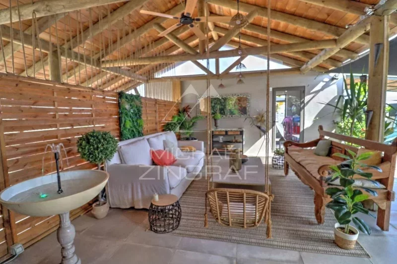 2-Bedroom Penthouse – Trou Aux Biches