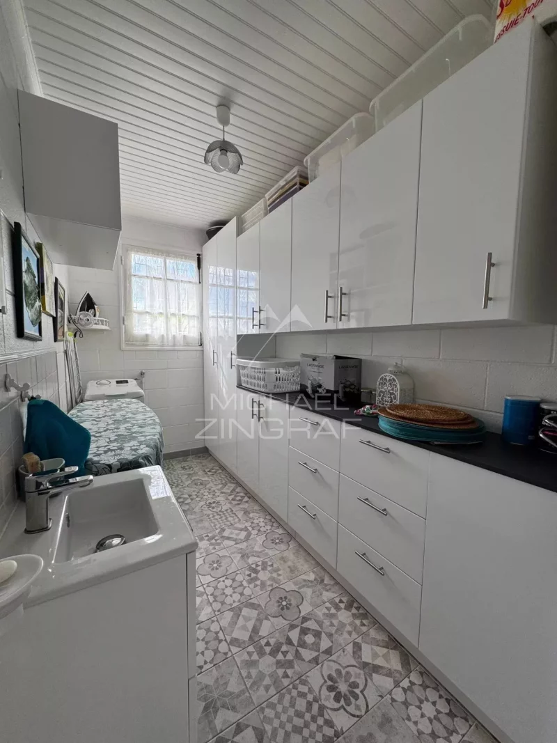 Villa d’Exception avec Vue Mer à Saint-Gilles-les-Bains