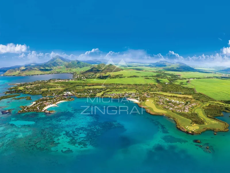 Appartement Élégant en Rez-de-Chaussée au Cœur de La Ravine Anahita