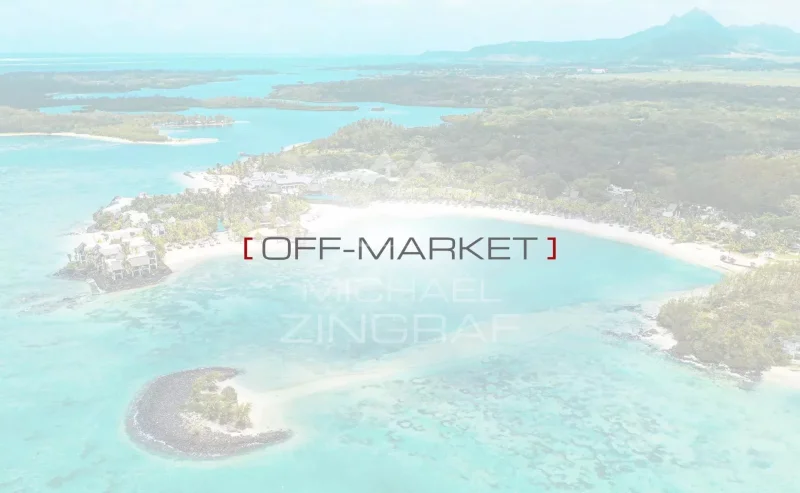 Villa 3 chambres, pieds dans l'eau by Shangri-La – Un refuge sophistiqué