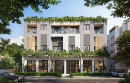 Zeitgenössisches Loft in Pointe aux Canonniers – Ideal für Kurzzeitvermietung